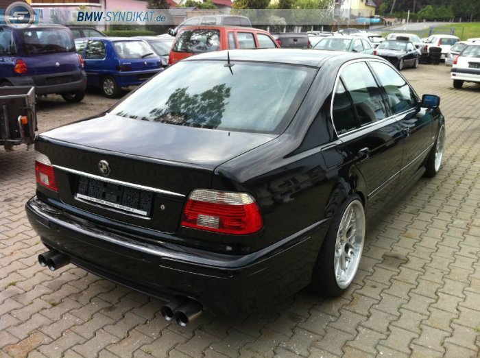 BMW-Syndikat Fotostorie