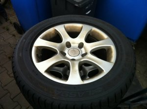 BMW e39 5.30d "Black Pearl" - 5er BMW - E39