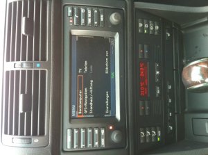 BMW e39 5.30d "Black Pearl" - 5er BMW - E39