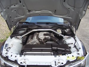 Z3 2,8er im Stanceworks Look - BMW Z1, Z3, Z4, Z8