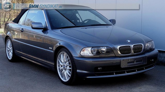 BMW-Syndikat Fotostorie