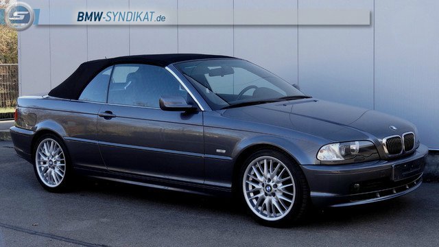 BMW-Syndikat Fotostorie