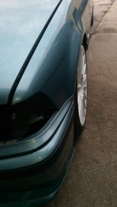Endlich wieder ein E36iger:-) - 3er BMW - E36 Endlich wieder ein E36iger:-) - 3er BMW - E36