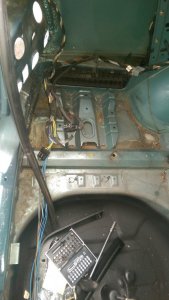 Endlich wieder ein E36iger:-) - 3er BMW - E36 Endlich wieder ein E36iger:-) - 3er BMW - E36