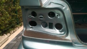 Endlich wieder ein E36iger:-) - 3er BMW - E36 Endlich wieder ein E36iger:-) - 3er BMW - E36