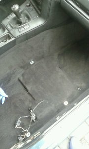 Endlich wieder ein E36iger:-) - 3er BMW - E36 Endlich wieder ein E36iger:-) - 3er BMW - E36