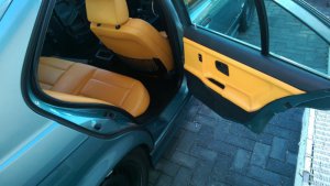 Endlich wieder ein E36iger:-) - 3er BMW - E36 Endlich wieder ein E36iger:-) - 3er BMW - E36