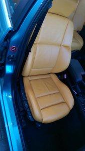 Endlich wieder ein E36iger:-) - 3er BMW - E36 Endlich wieder ein E36iger:-) - 3er BMW - E36