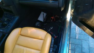 Endlich wieder ein E36iger:-) - 3er BMW - E36 Endlich wieder ein E36iger:-) - 3er BMW - E36