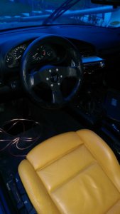 Endlich wieder ein E36iger:-) - 3er BMW - E36 Endlich wieder ein E36iger:-) - 3er BMW - E36