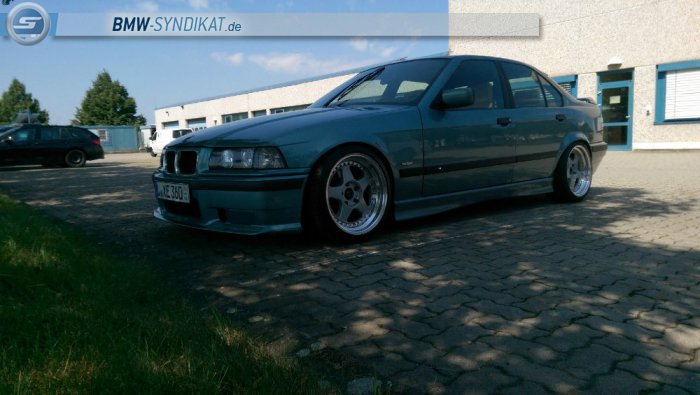 BMW-Syndikat Fotostorie