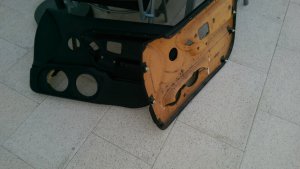 Endlich wieder ein E36iger:-) - 3er BMW - E36 Endlich wieder ein E36iger:-) - 3er BMW - E36