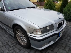 328i Coup - 3er BMW - E36