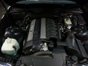 Neues Cab im Syndikat - 3er BMW - E36