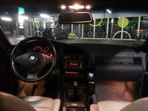 Neues Cab im Syndikat - 3er BMW - E36
