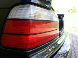 Neues Cab im Syndikat - 3er BMW - E36
