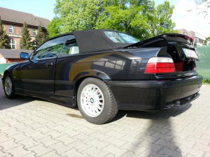 Neues Cab im Syndikat - 3er BMW - E36