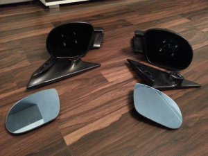 Neues Cab im Syndikat - 3er BMW - E36