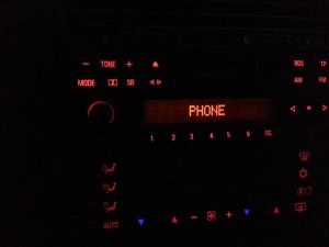 Neues Cab im Syndikat - 3er BMW - E36