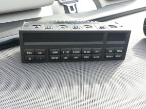 Neues Cab im Syndikat - 3er BMW - E36