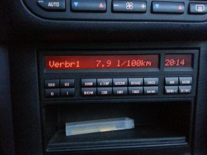 Neues Cab im Syndikat - 3er BMW - E36