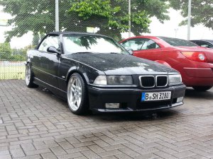 Neues Cab im Syndikat - 3er BMW - E36