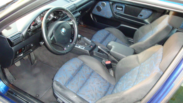 323ti Sport Limited Edition, Verkauft - 3er BMW - E36