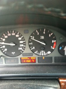 ohne Worte 528IA - 5er BMW - E39