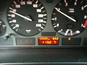 ohne Worte 528IA - 5er BMW - E39