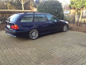 ohne Worte 528IA - 5er BMW - E39