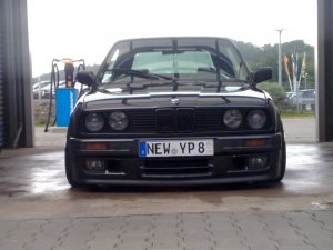 M-Technik 2 M50 24V von GP-POWER - 3er BMW - E30 M-Technik 2 M50 24V von GP-POWER - 3er BMW - E30