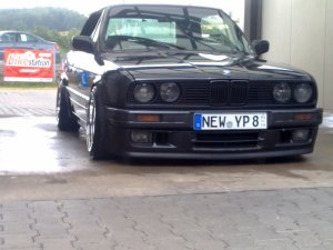 M-Technik 2 M50 24V von GP-POWER - 3er BMW - E30 M-Technik 2 M50 24V von GP-POWER - 3er BMW - E30