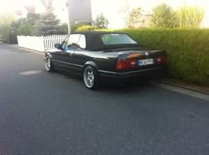 M-Technik 2 M50 24V von GP-POWER - 3er BMW - E30 M-Technik 2 M50 24V von GP-POWER - 3er BMW - E30