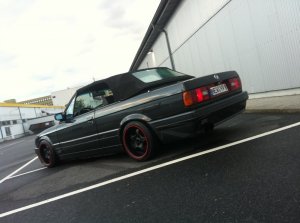 M-Technik 2 M50 24V von GP-POWER - 3er BMW - E30 M-Technik 2 M50 24V von GP-POWER - 3er BMW - E30