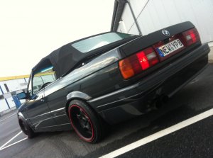 M-Technik 2 M50 24V von GP-POWER - 3er BMW - E30 M-Technik 2 M50 24V von GP-POWER - 3er BMW - E30
