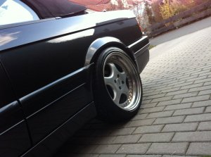 M-Technik 2 M50 24V von GP-POWER - 3er BMW - E30