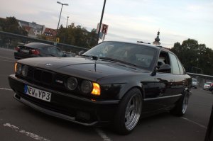 Ex M5 3.8 AC SCHNITZER / EISENMANN SS - 5er BMW - E34