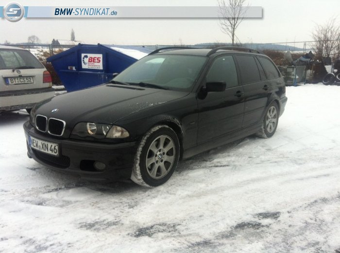 BMW-Syndikat Fotostorie
