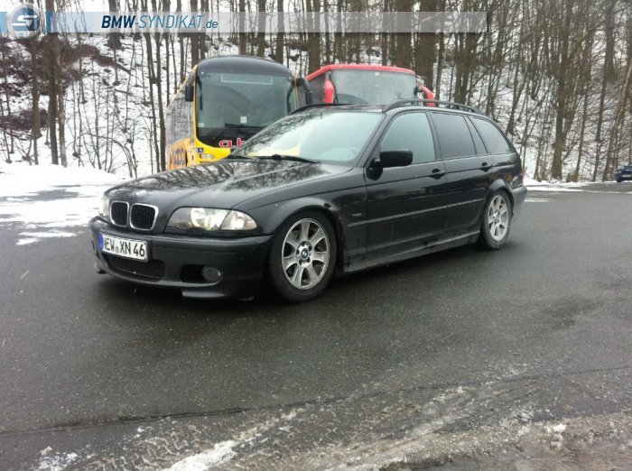 BMW-Syndikat Fotostorie