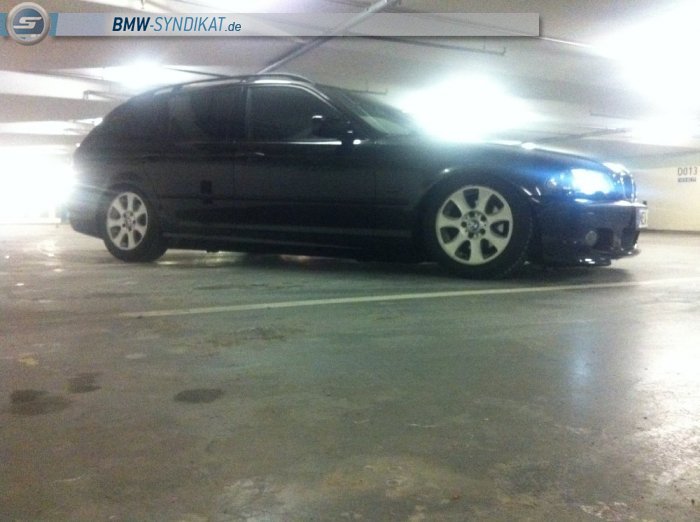 BMW-Syndikat Fotostorie