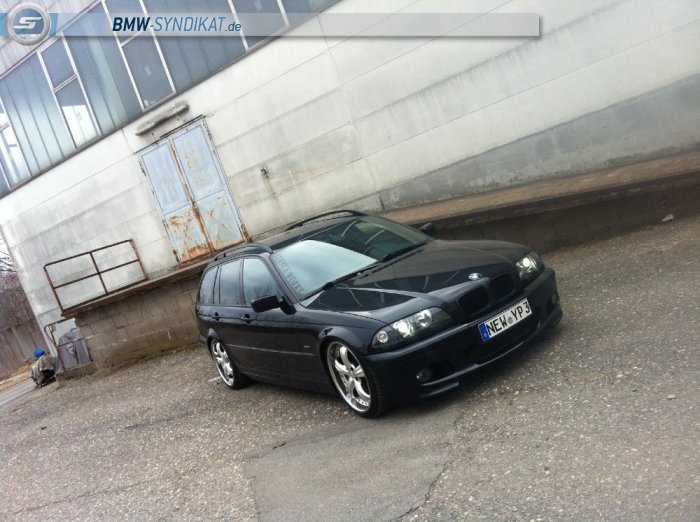 BMW-Syndikat Fotostorie