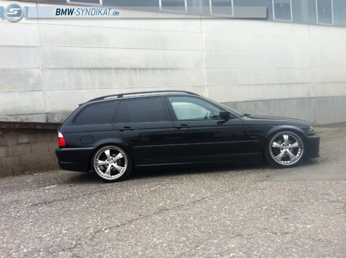 BMW-Syndikat Fotostorie