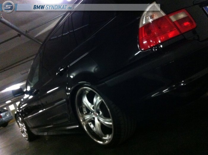 BMW-Syndikat Fotostorie