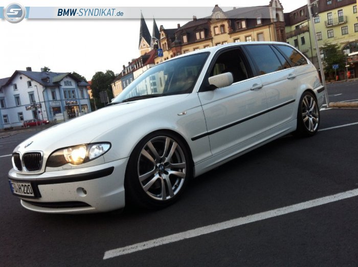 BMW-Syndikat Fotostorie