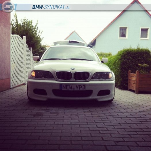 BMW-Syndikat Fotostorie