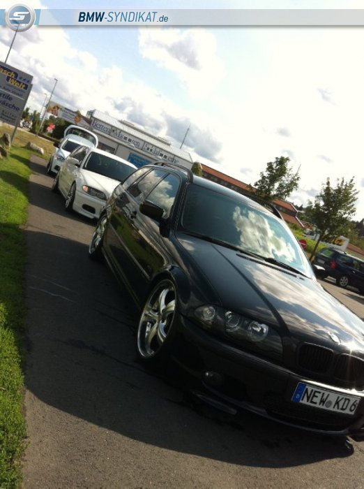 BMW-Syndikat Fotostorie