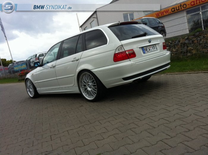 BMW-Syndikat Fotostorie