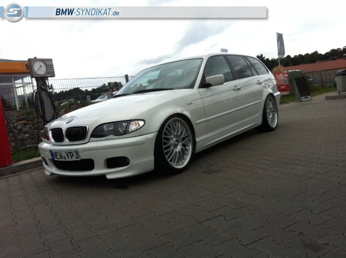 BMW-Syndikat Fotostorie