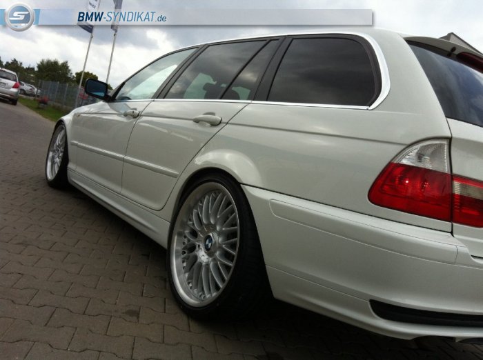 BMW-Syndikat Fotostorie