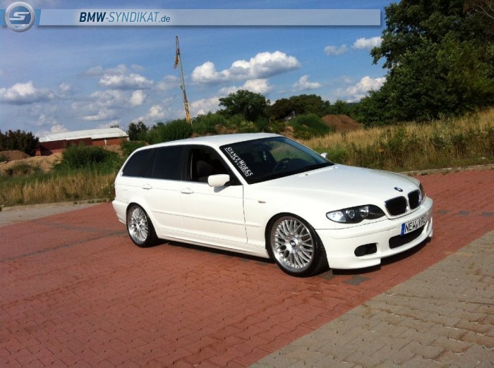 BMW-Syndikat Fotostorie